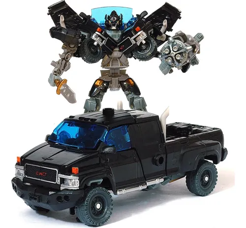 Mercado libre sales juguetes de transformers