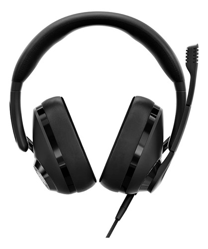 Auriculares Para Juegos Epos H3 De Acústica Cerrada Con Canc