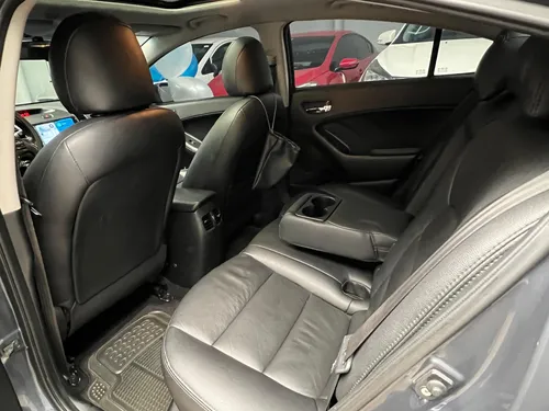 Renault Koleos 2.5 Dynamique