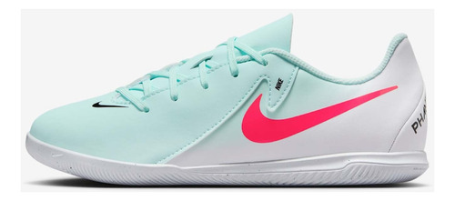 Chuteira Nike Phantom Gx Ii Club Infantil Futsal