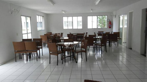 Imagem 21 de 22 de Cobertura Com 3 Quartos, Por R$ 210.000 - Maria Paula - São Gonçalo/rj - Co2806