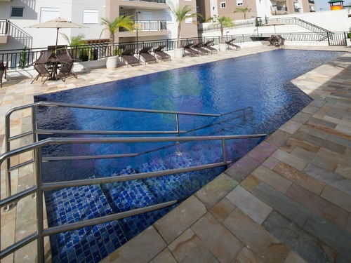 Imagem 8 de 16 de Apartamento, Soneto, Engordadouro, Jundiaí - Ap11559 - 68444843