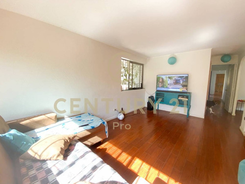 Imagen 18 de 23 de Se Vende Casa En Vitacura, Pasaje Cerrado