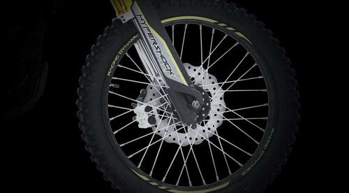 Imagen 7 de 8 de Vento Crossmax 250 Nueva 0kms 2022 24 Mensualidades Tasa 0%