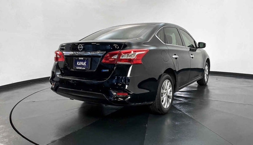 Imagen 9 de 15 de 27974 - Nissan Sentra 2017 Con Garantía At