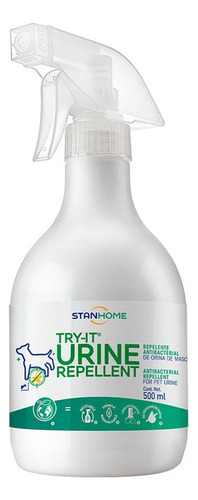 Repelente De Orina Para Mascotas Try It Stanhome