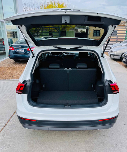 Volkswagen Tiguan 2021 1.4 Tsi Allspace Comfort At 7pas