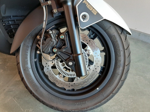 Kymco Downtown 300i Abs 2020 Dueño