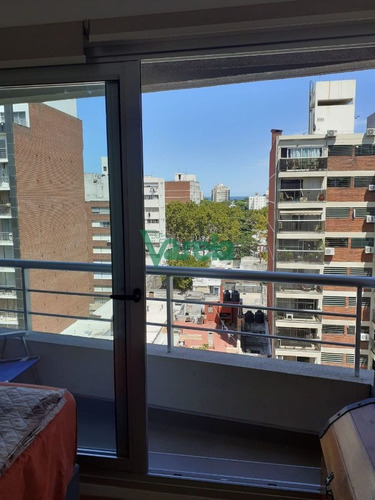 Imagen 6 de 24 de Venta Monoambiente Garage Punta Carretas - Montevideo Punta Carretas