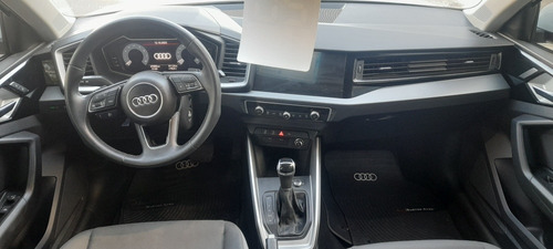 Imagen 9 de 21 de Audi A1 1.5 Sportback 35 Tfsi Stronic Automotores Santiago
