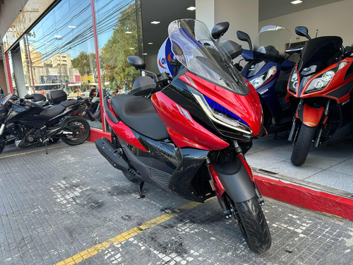 Zontes E350 Ano 2026 Com Apenas 500 Km