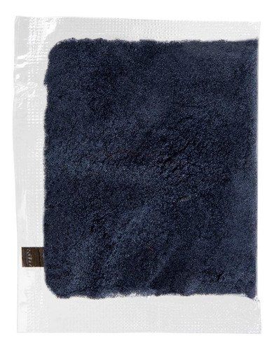 Tulipán De Un Solo Paso Del Tinte Azul De Recarga 3 Pack