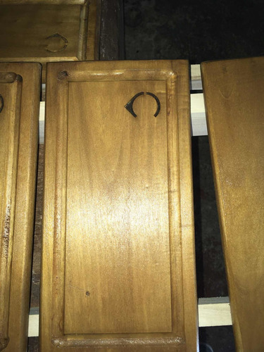 Tablas Para Asado O Picadas