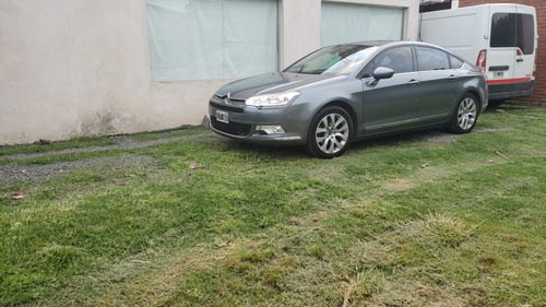 Citroën C5 2.0 Hdi Confort Am80