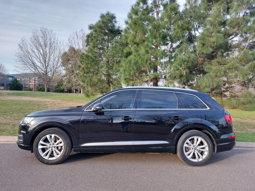 Audi Q7 3.0 Tfsi 333cv Tiptronic Quattro