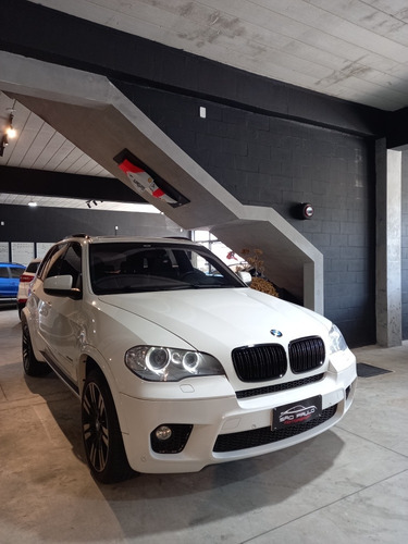 Imagem 2 de 8 de Bmw X5 Xdrive 2011 - São Paulo Motorsport