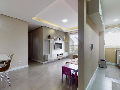 Imagem 4 de 19 de Apartamento - Ap02186 - 70813128