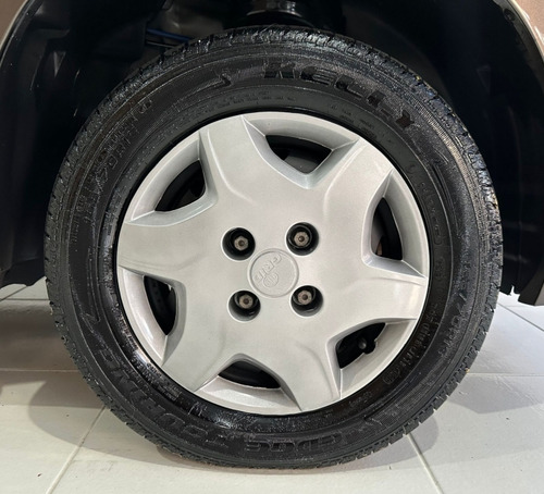 Chevrolet Celta 1.0 MPFI LT 8V FLEX 4P MANUAL
