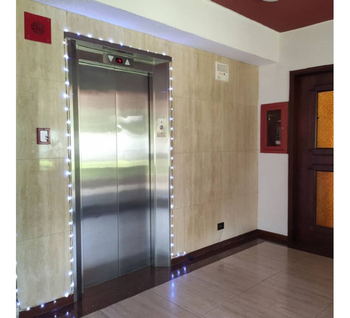 Apartamento En Venta Urb Las Salias San Antonio De Los Altos