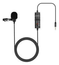 Comprar Microfones Mic By-m1 Camcorder Boya Smartphone Lapel