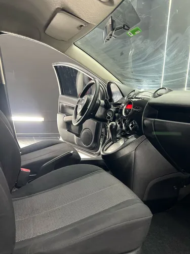 Mazda 2 1.5 HB15N