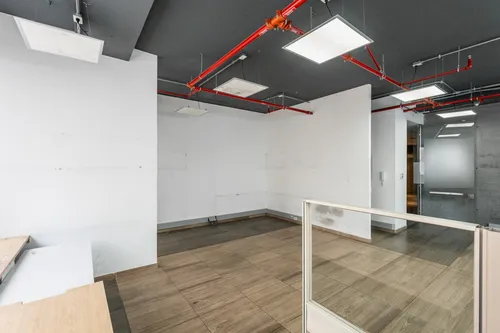 Oficina En Arriendo En Chico Norte Iii. Cod A1105063