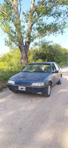 Peugeot 405 2.0 Sri