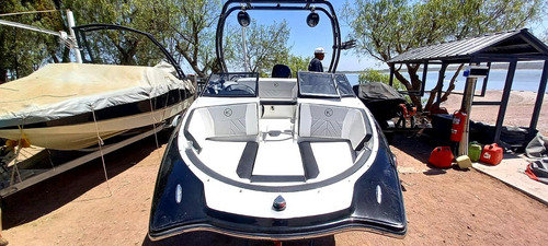 Lancha Clase A K210 Open Motor Mercury V6 200hp 4t