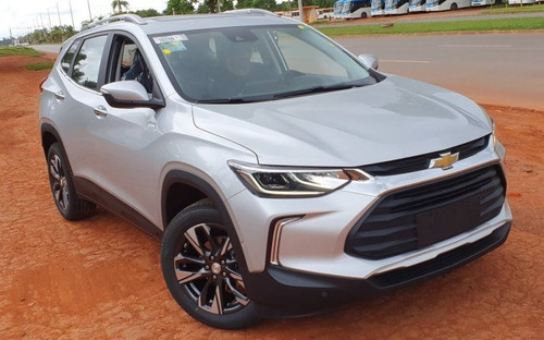 Tracker 1.2 Turbo Flex Premier Automático