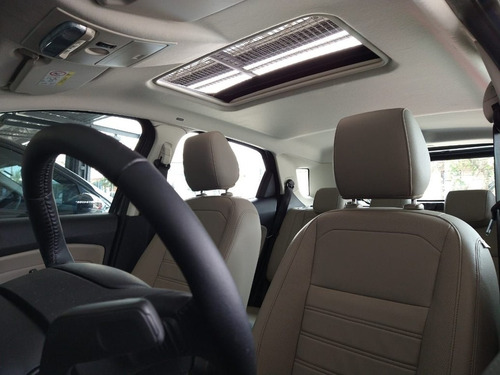 Ford Ecosport 1.5 Tivct Titanium 2020