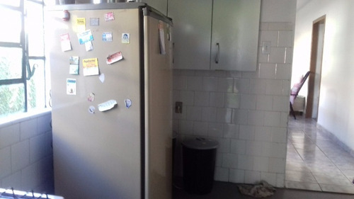 Casa Em Camaquã Com 3 Dormitórios - Lu266408