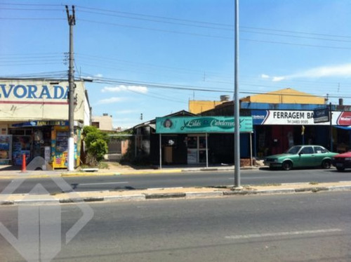 Imagem 2 de 10 de Terreno - Maria Regina - Ref: 73680 - V-73680