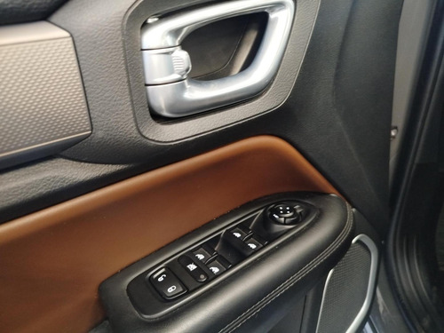 Ram Rampage Laramie 2.0 Turbo 272cv Automática Ano 2024