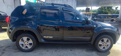 Renault Duster 1.6 Go-pro 16v Sce X-tronic 5p