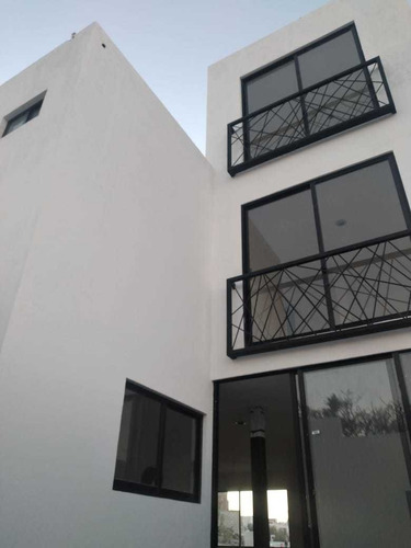Imagen 7 de 11 de Casa En Preventa De Estilo Nórdico Con Alberca En Zibatá! Am