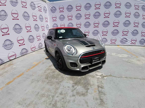 Imagen 7 de 13 de Mini Cooper Jcw