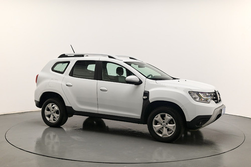 Imagen 6 de 18 de Renault New Duster Intens 1.6 At