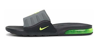 chanclas con camara de aire nike