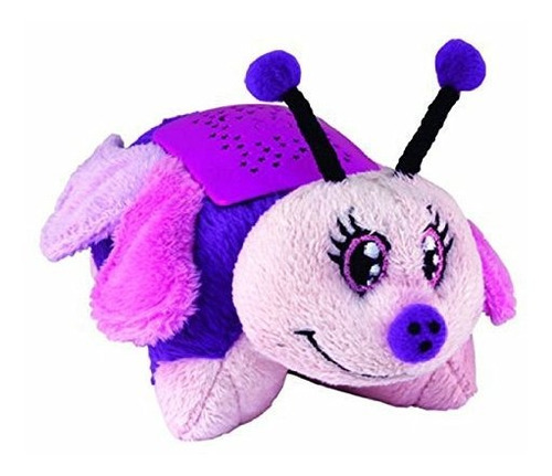 Pillow Pets Dream Lites Mini Fluttery Butterfly