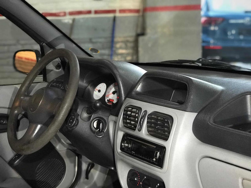 Renault Clio 2007 1.2 5 P