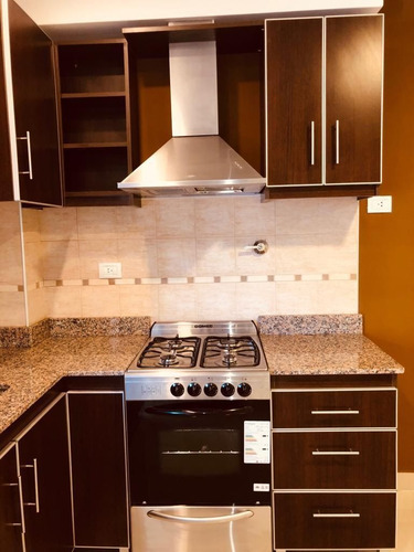 Imagen 3 de 16 de Departamento En Venta En Morón