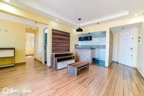 Imagem 4 de 10 de Apartamento À Venda Em São Paulo - 51141