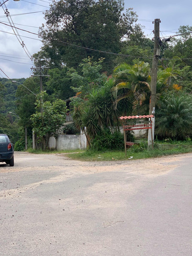 Terreno Com Escritura, Matrícula Chácaras Verdes - Mairiporã