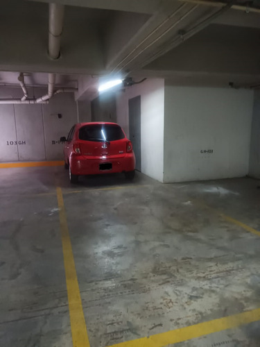 Departamento Impecable Listo Para Mudarse, Colonia Juárez A Dos Calles De Reforma
