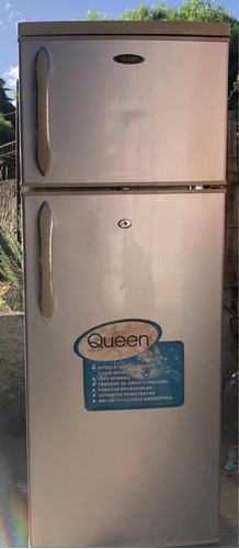 Refrigerador Queen