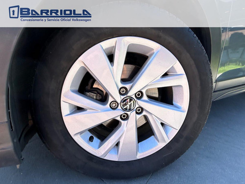 Volkswagen Nivus Comfortline