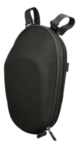 Bolsa Para Manillar Delantero De Scooter, Bolsa Frontal