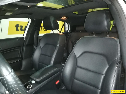 Mercedes Benz Clase Gla 200