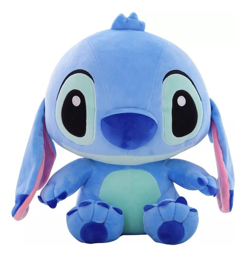 Peluche Stitch Gigante Hermoso Muñeco Grande