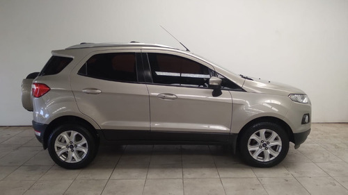 Ford Ecosport 1.6 Titanium 110cv 4x2